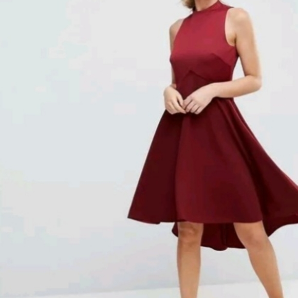 Ted Baker Kandal Dress, Ted Baker Size 4, US Size 8/10 - Picture 2 of 9